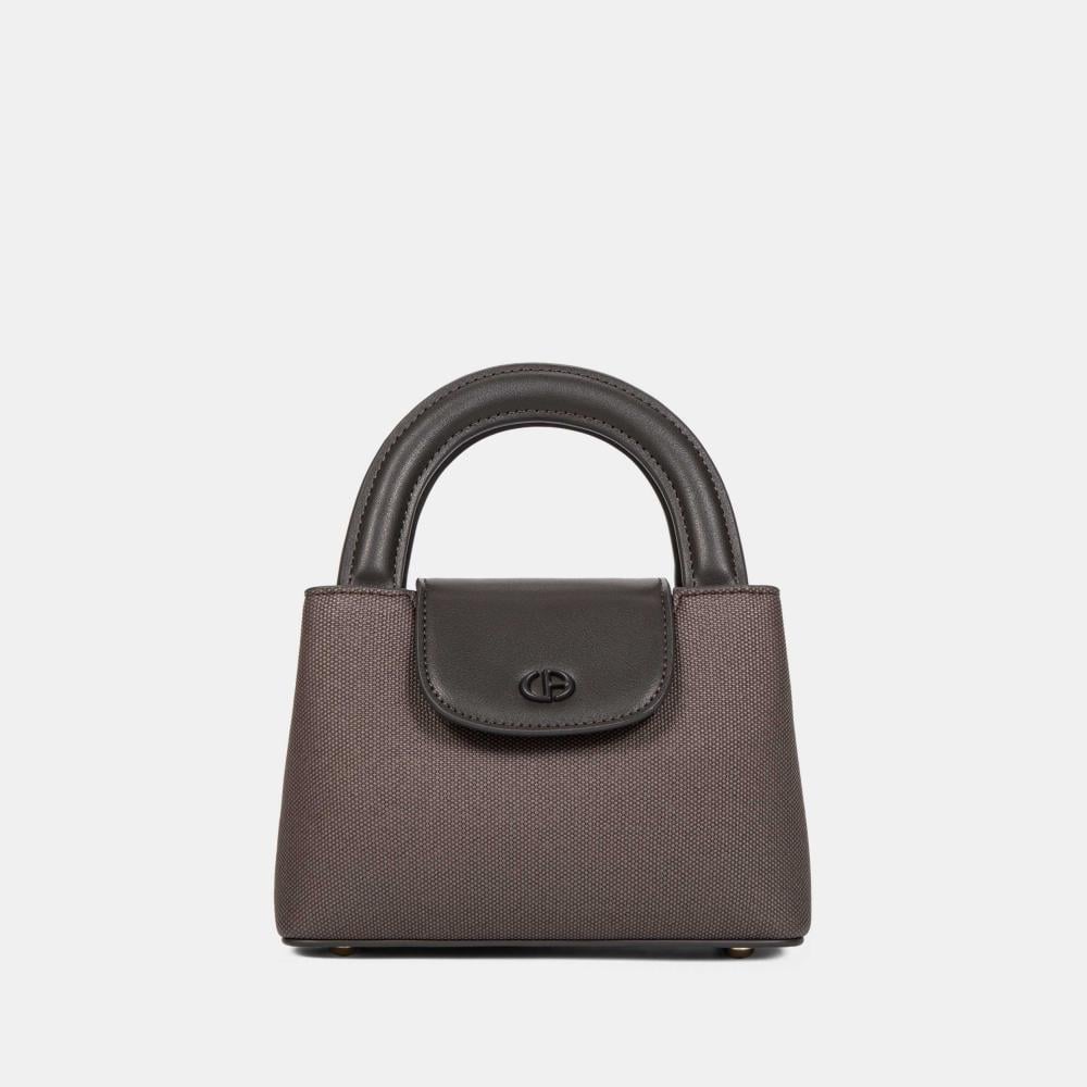 حقيبة يد روكستد grey