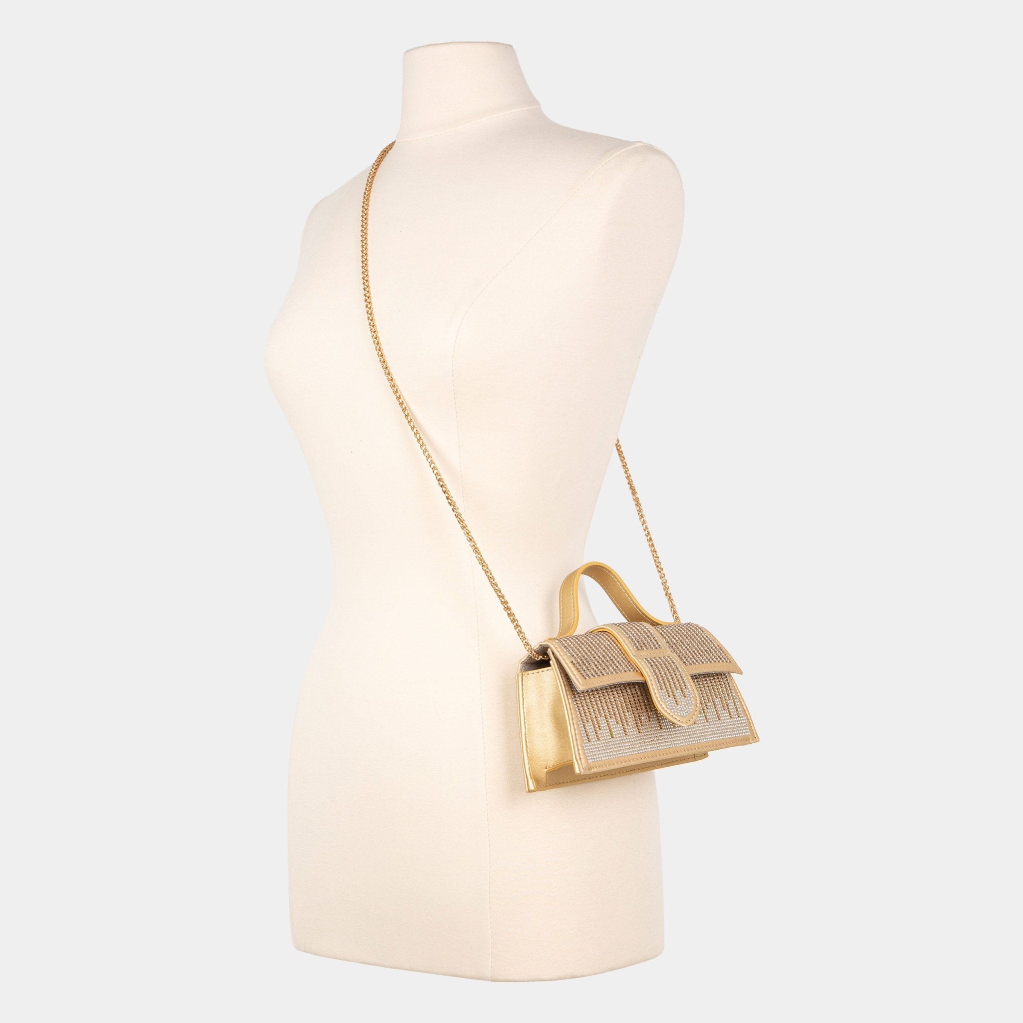 حقيبة يد سهرات - كريسبيلا صارت بيلاس - Bags