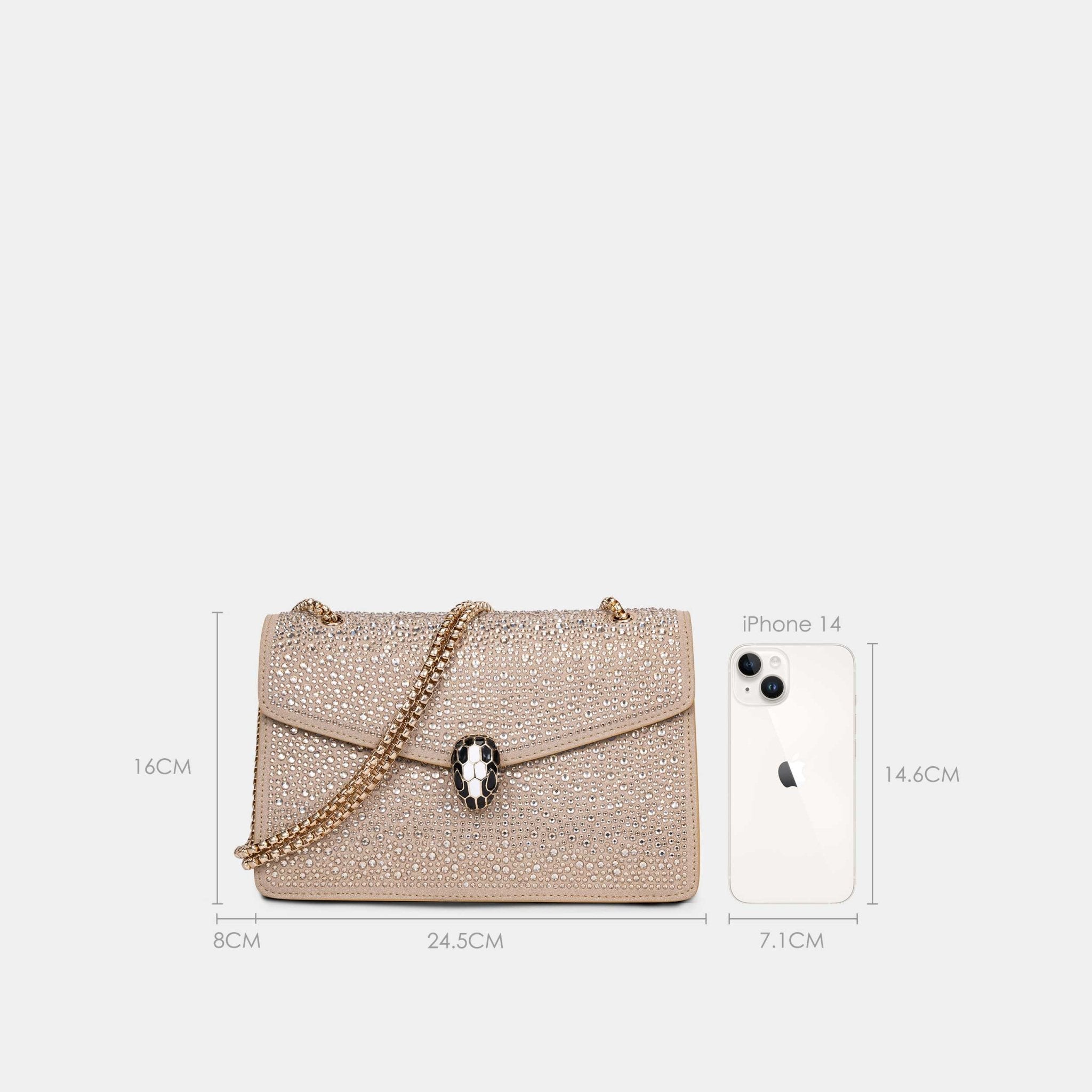 حقيبة يد سهرات - كريسبيلا صارت بيلاس - Bags