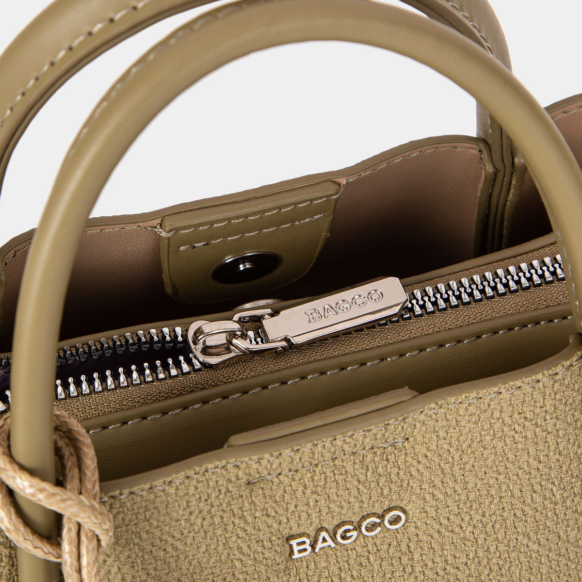 حقيبة يد B - كريسبيلا صارت بيلاس - Handbag
