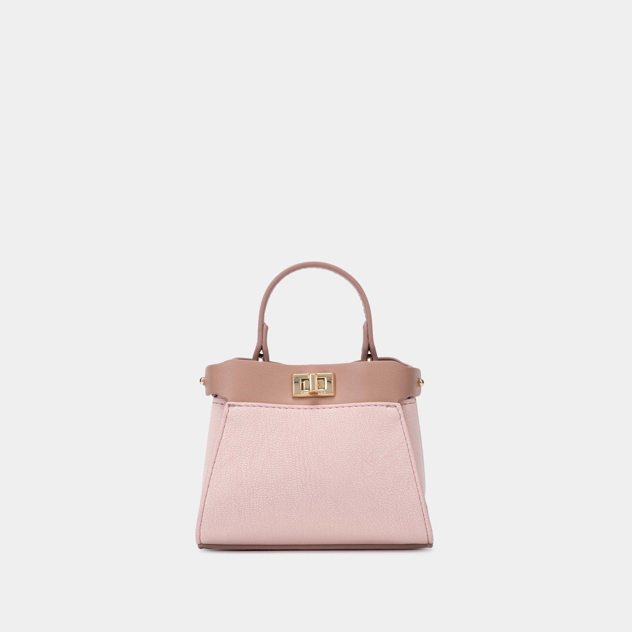 حقيبة اطفال - كريسبيلا صارت بيلاس - Bags