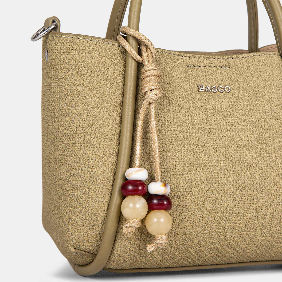 حقيبة يد B - كريسبيلا صارت بيلاس - Handbag