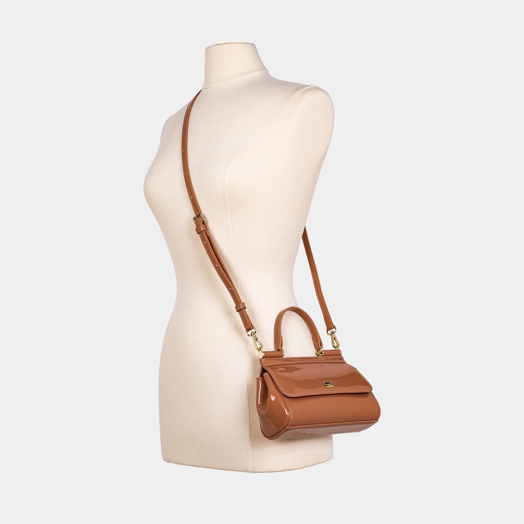 حقيبة يد ترندي - كريسبيلا صارت بيلاس - Bags