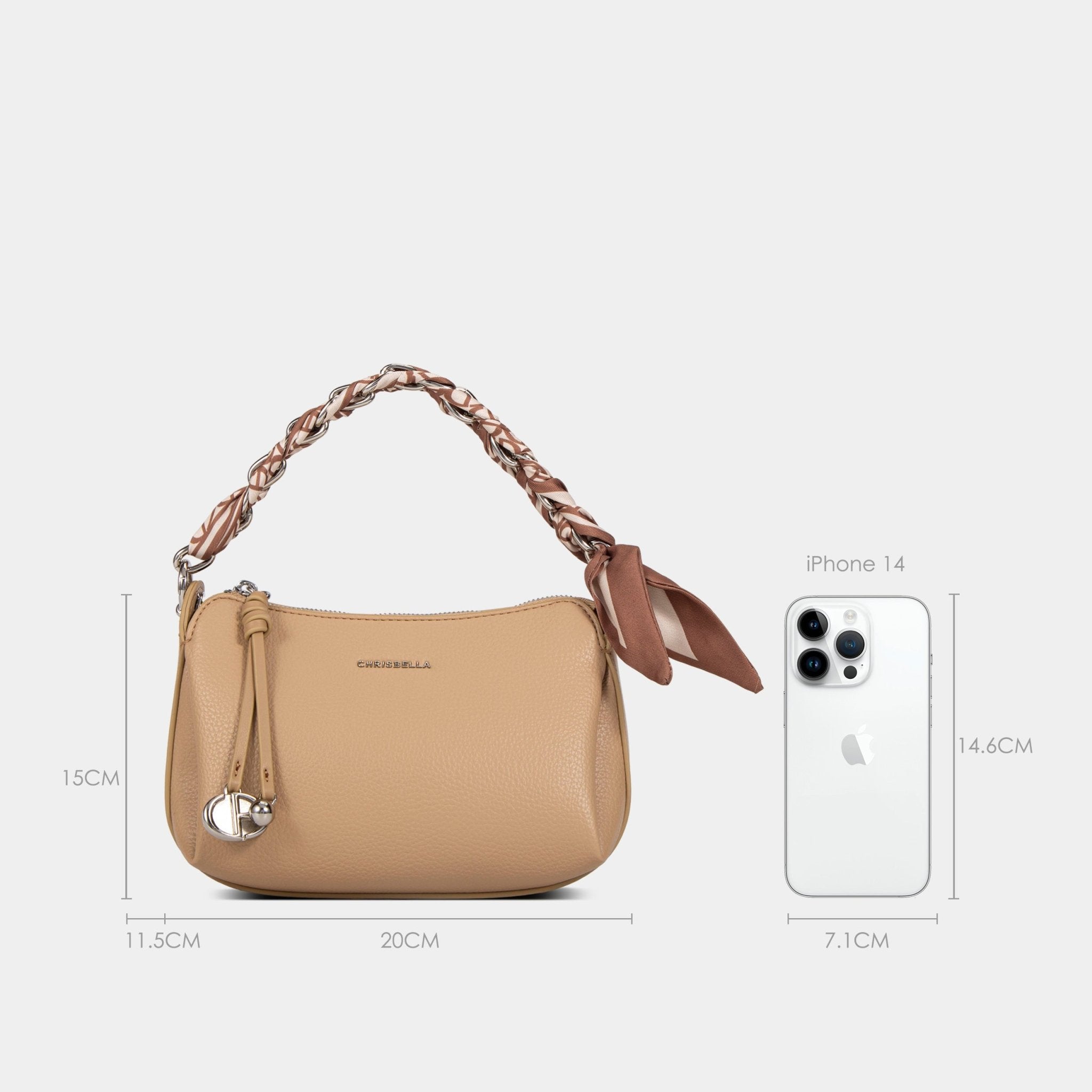 حقيبة يد B - كريسبيلا صارت بيلاس - Bags