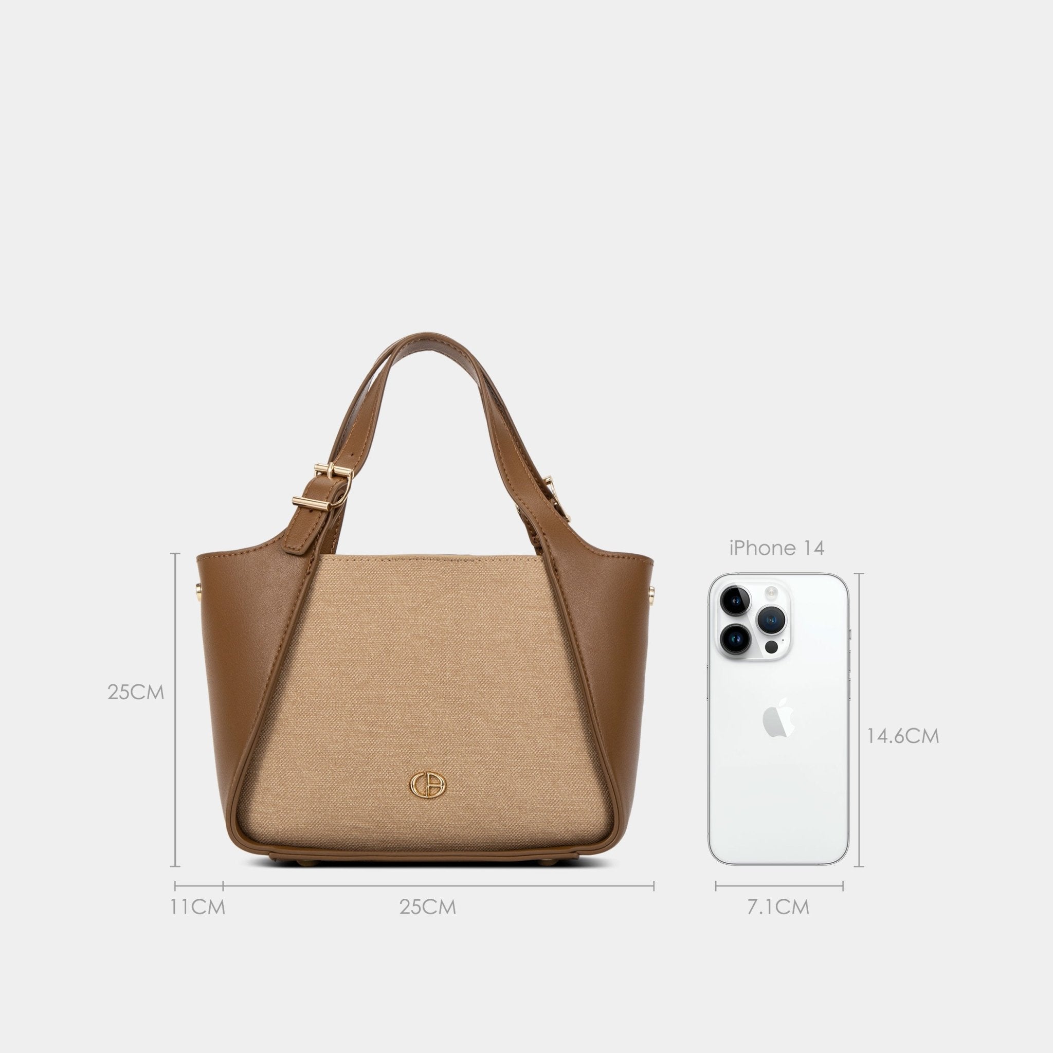 حقيبة يد B - كريسبيلا صارت بيلاس - Bags