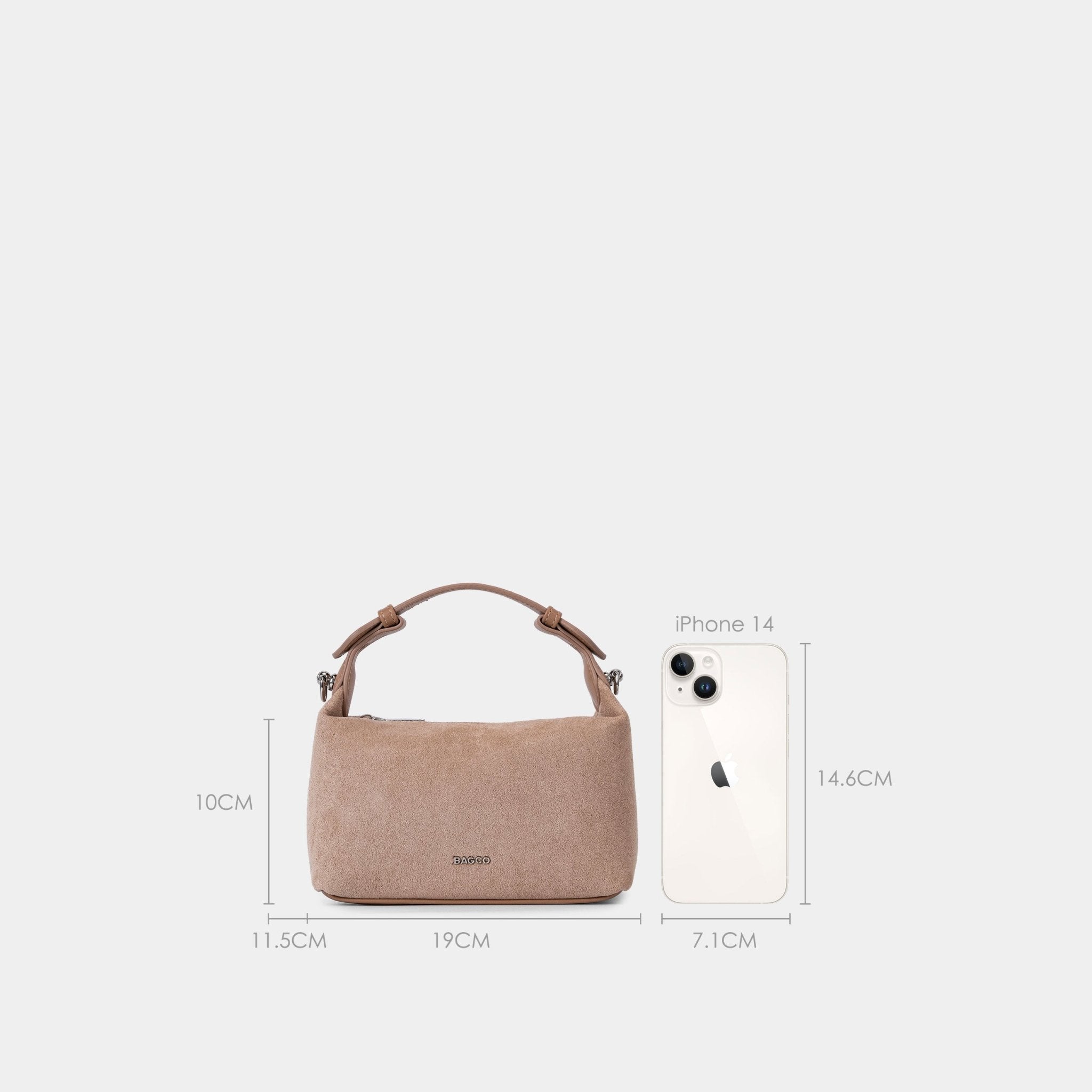 حقيبة يد ترندي - كريسبيلا صارت بيلاس - Bags