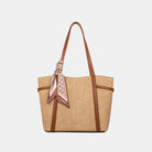 حقيبة توتي روكستد beige