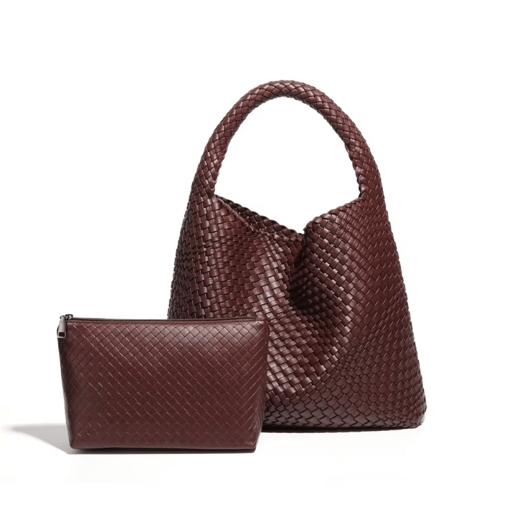 حقيبة توتي ترندي - كريسبيلا صارت بيلاس - Tote Bags