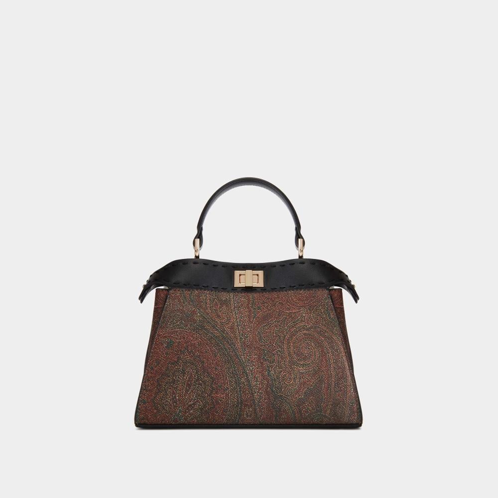 حقيبة يد black