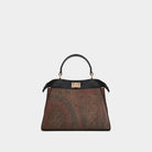 حقيبة يد black