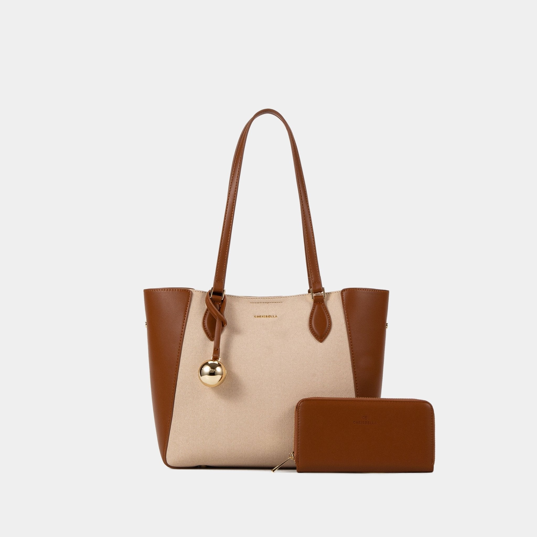 حقيبة توتي روكستد - كريسبيلا صارت بيلاس - Tote Bags
