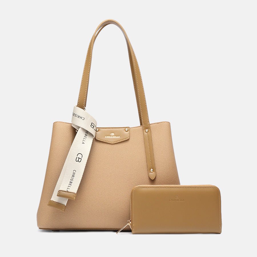 حقيبة توتي بيلي - كريسبيلا صارت بيلاس - Tote Bags