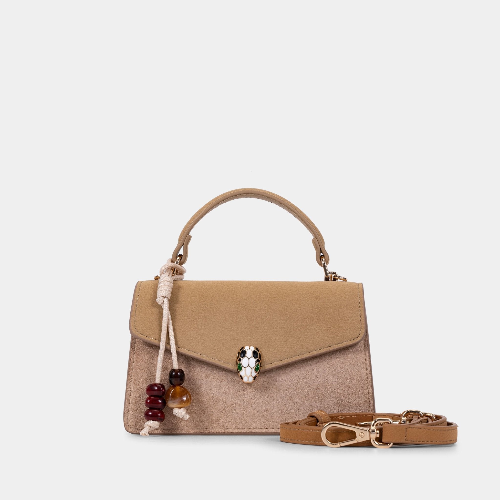 حقيبة يد ترندي - كريسبيلا صارت بيلاس - Bags