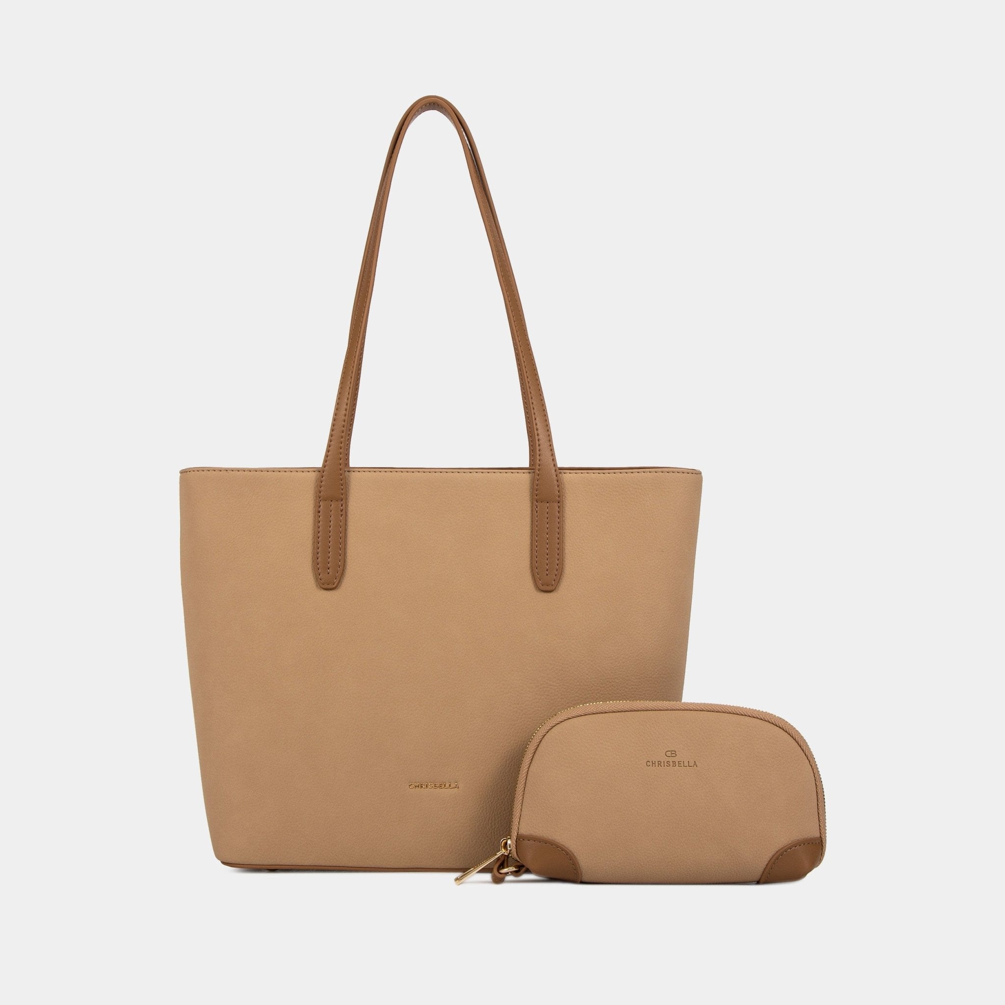 حقيبة توتي CB - كريسبيلا صارت بيلاس - Tote Bags