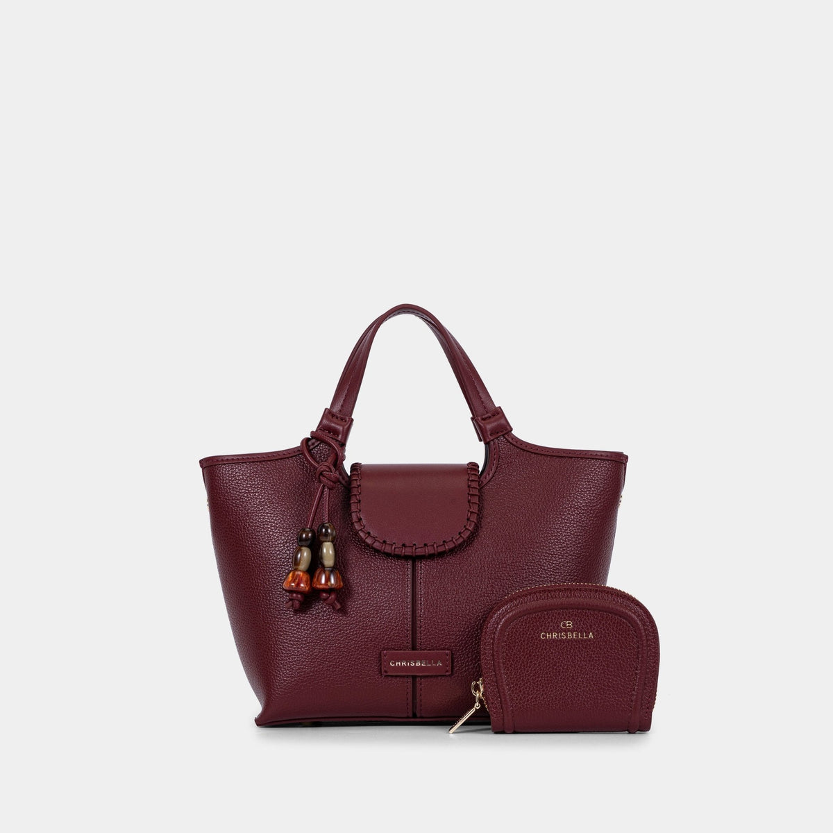 حقيبة يد B - كريسبيلا صارت بيلاس - Handbag