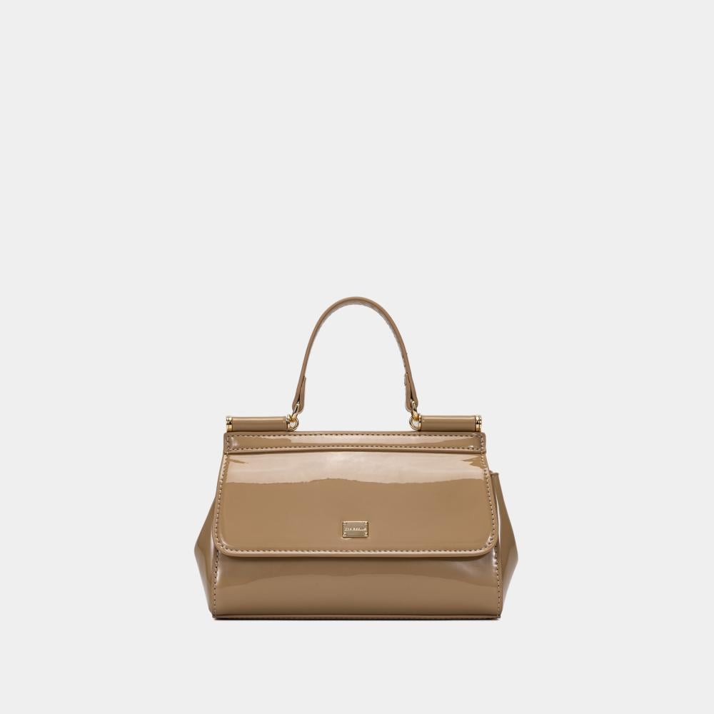 حقيبة يد ترندي beige