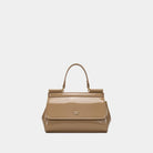 حقيبة يد ترندي beige