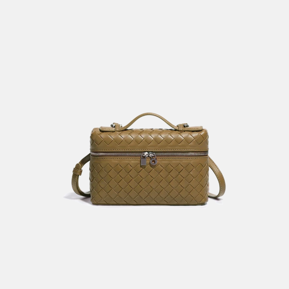 حقيبة كروس بودي ترندي khaki