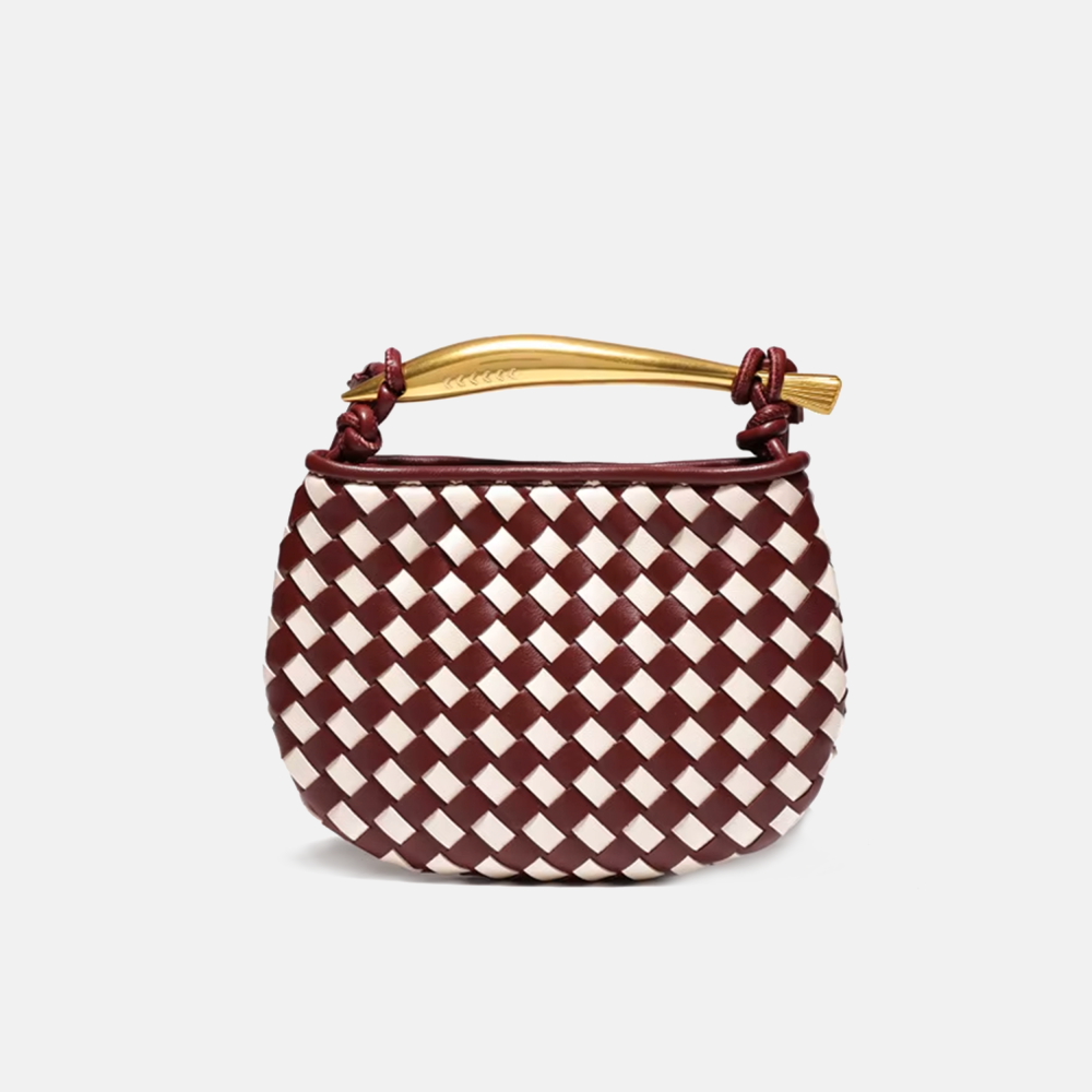 حقيبة يد ترندي khaki