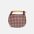 حقيبة يد ترندي khaki