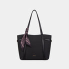 حقيبة توتي روكستد black