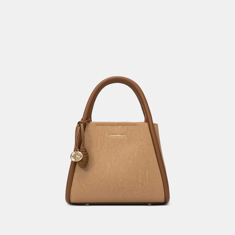 حقيبة يد CB beige