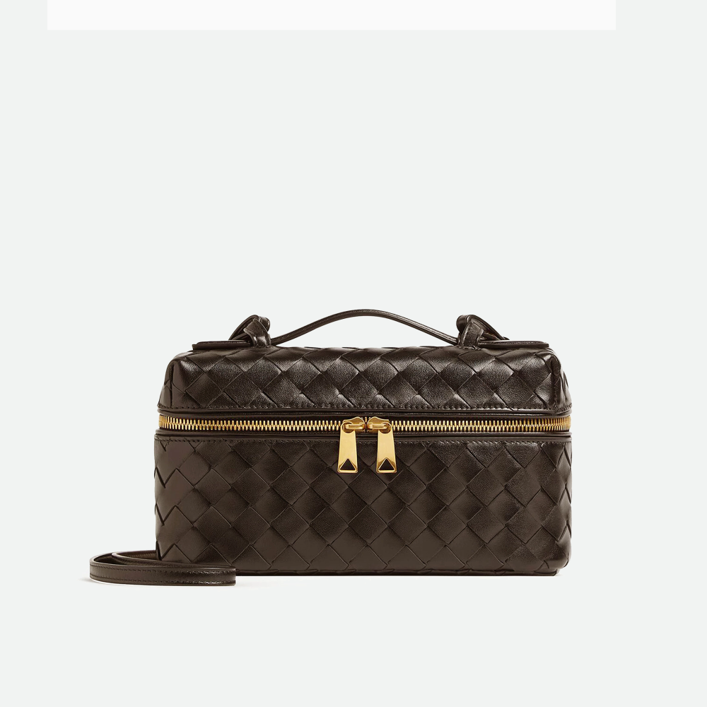 حقيبة يد ترندي coffee