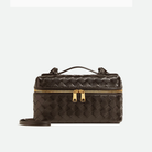 حقيبة يد ترندي coffee