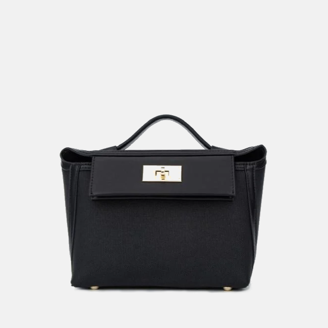 حقيبة يد ترندي black