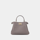 حقيبة يد ترندي grey