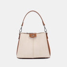 حقيبة يد CB beige