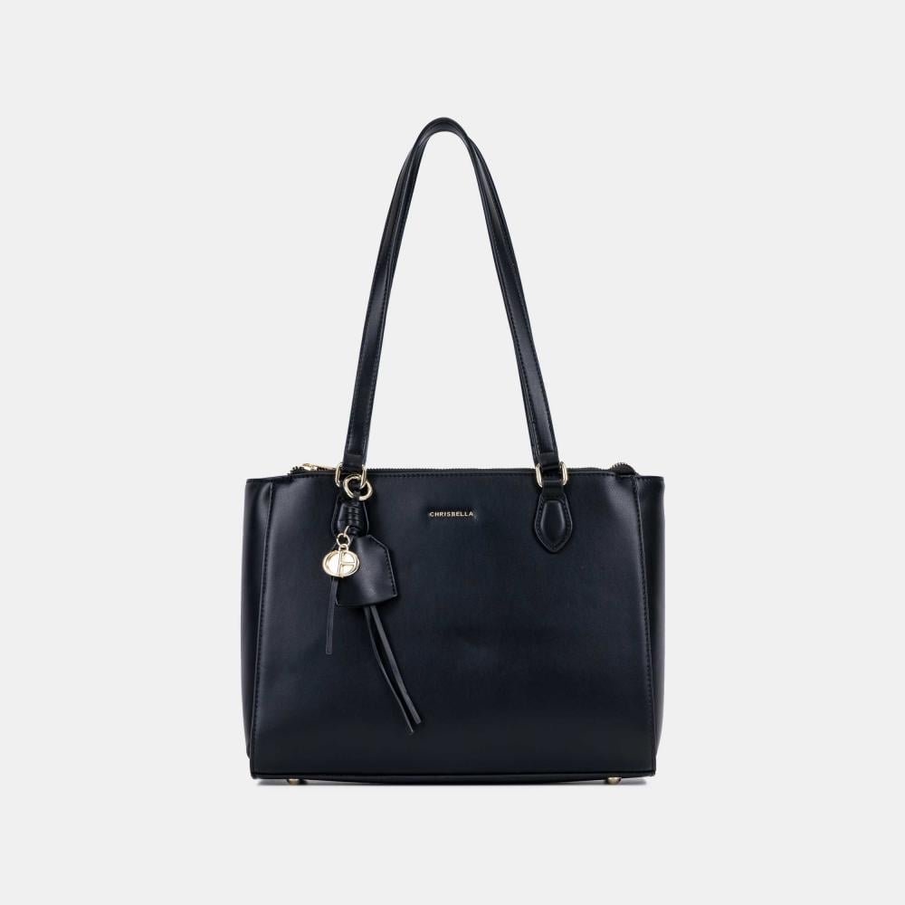 حقيبة توتي CB black