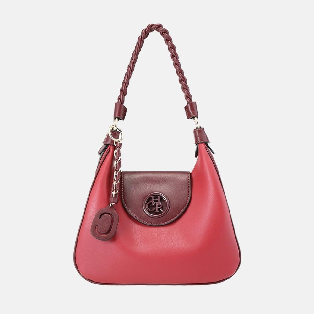 حقيبة توتي CB maroon