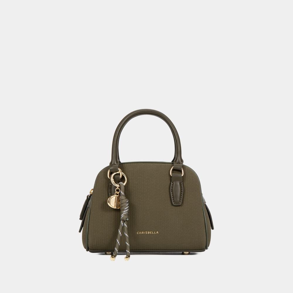 حقيبة يد CB green