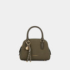 حقيبة يد CB green