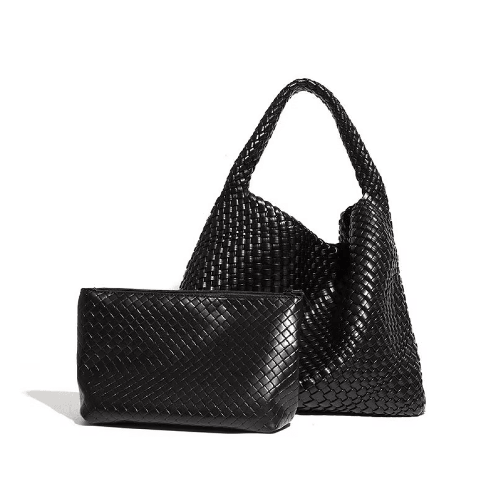حقيبة توتي ترندي - كريسبيلا صارت بيلاس - Tote Bags