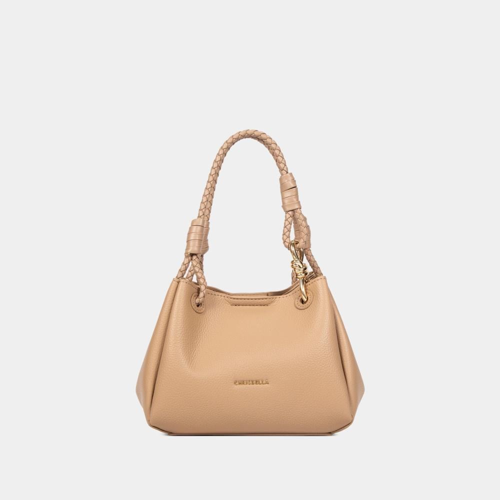 حقيبة يد ترندي beige