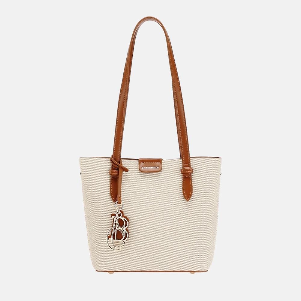 حقيبة توتي روكستد beige