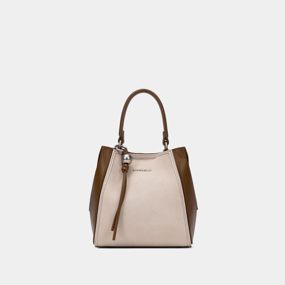 حقيبة يد ترندي cream