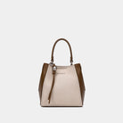 حقيبة يد ترندي cream