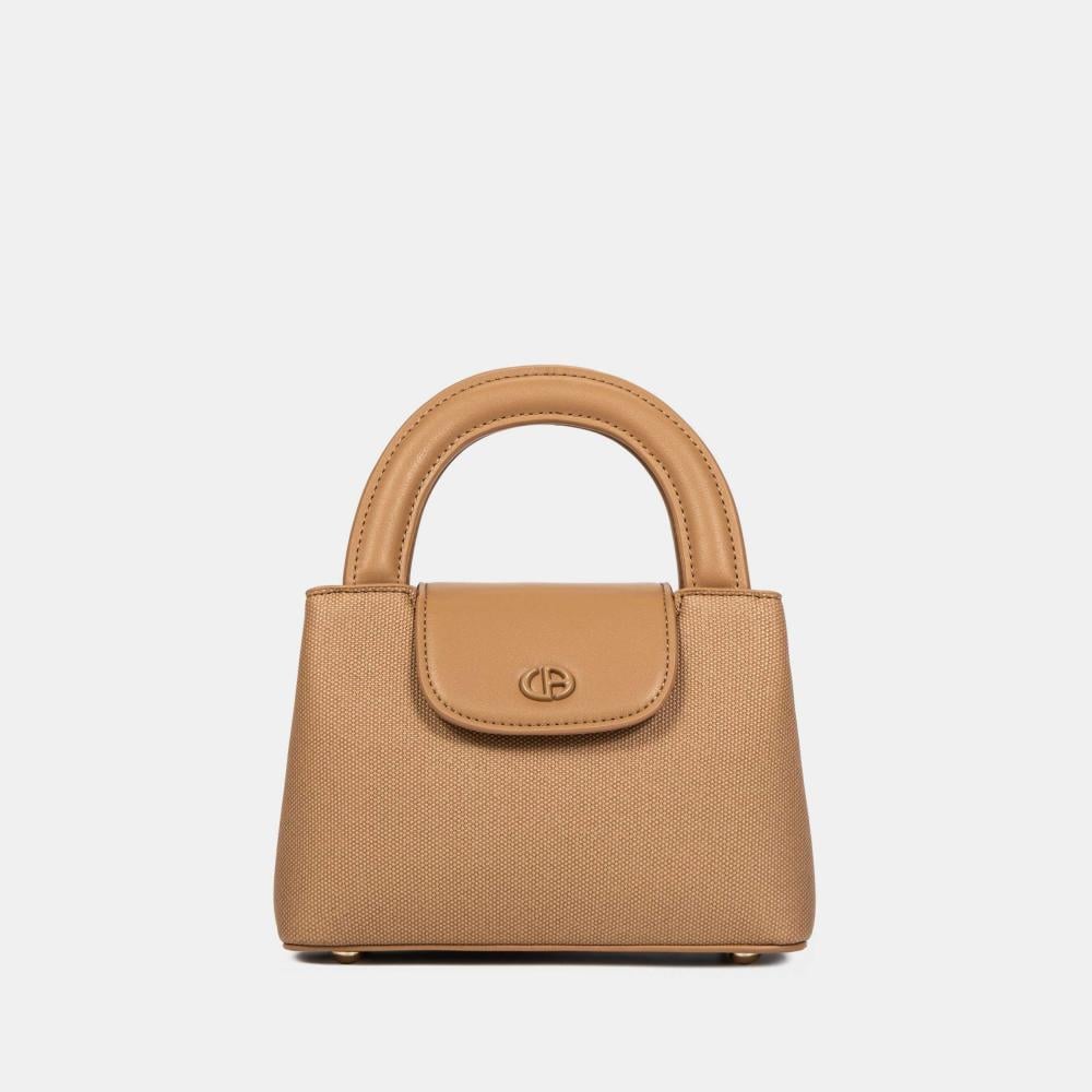 حقيبة يد روكستد beige