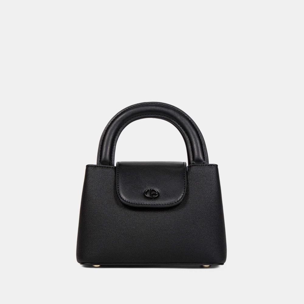 حقيبة يد روكستد black