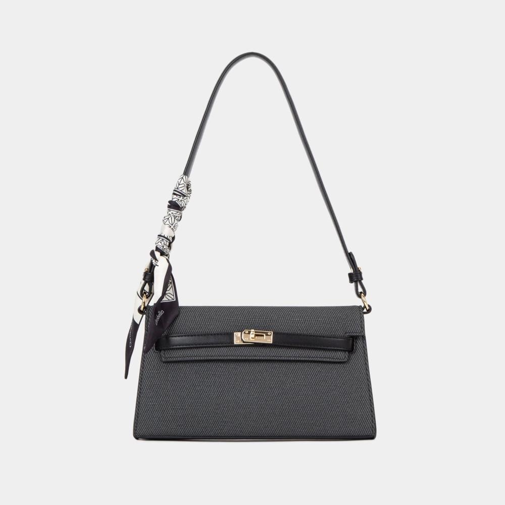 حقيبة يد ترندي black