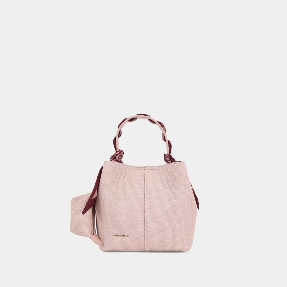 حقيبة يد CB pink