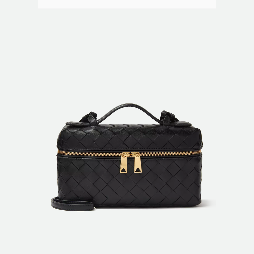 حقيبة يد ترندي black