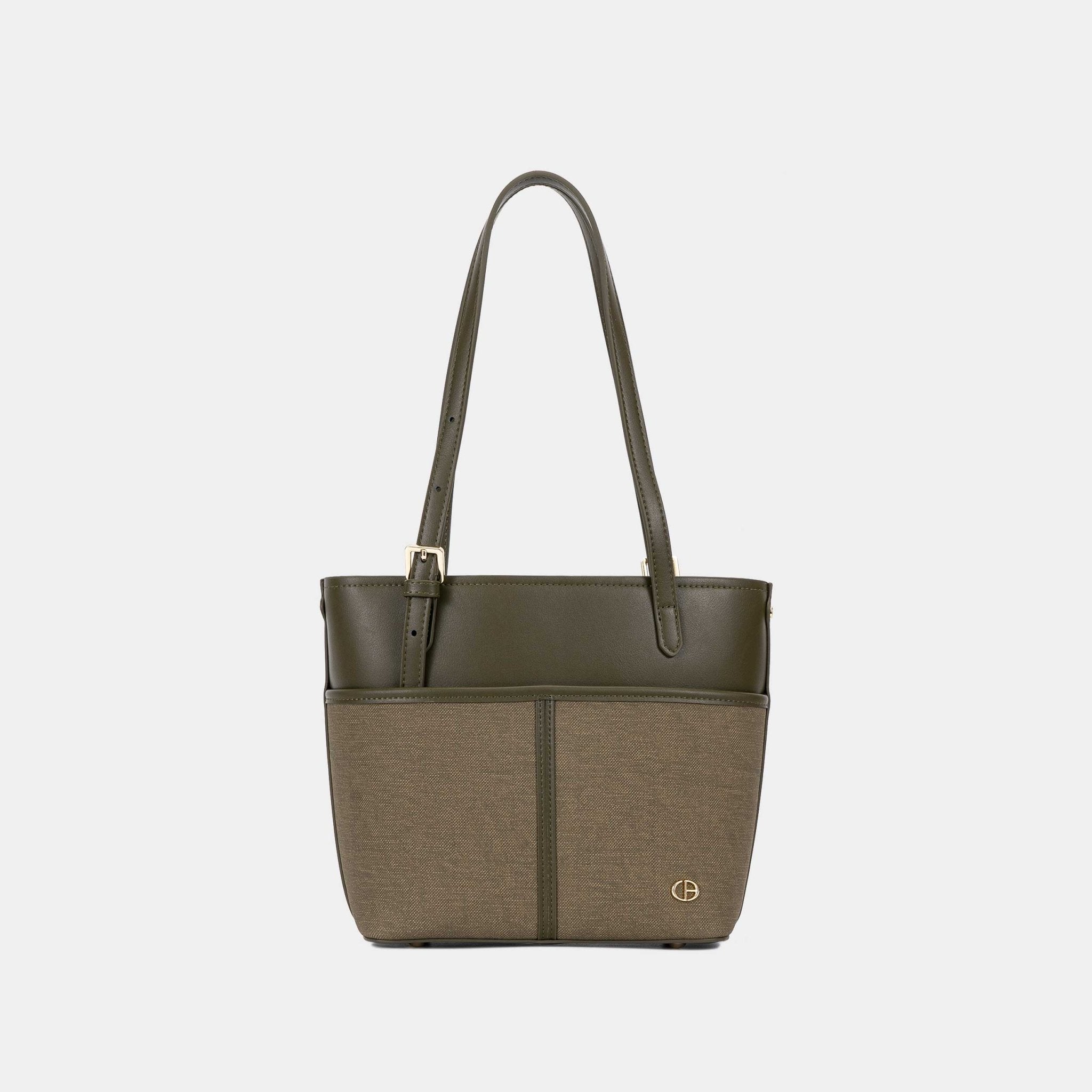 حقيبة توتي روكستد - كريسبيلا صارت بيلاس - Tote Bags