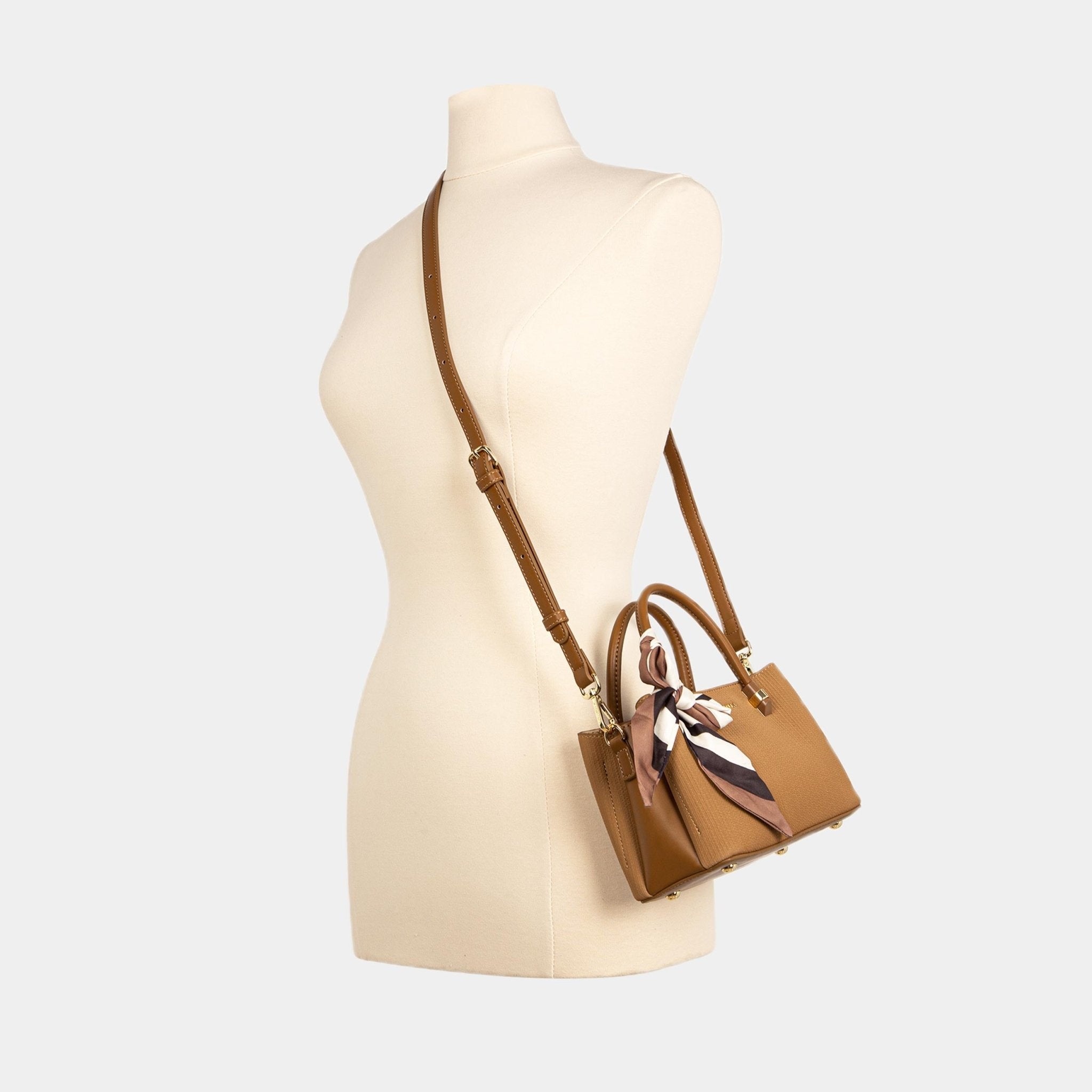 حقيبة يد ترندي - كريسبيلا صارت بيلاس - Bags