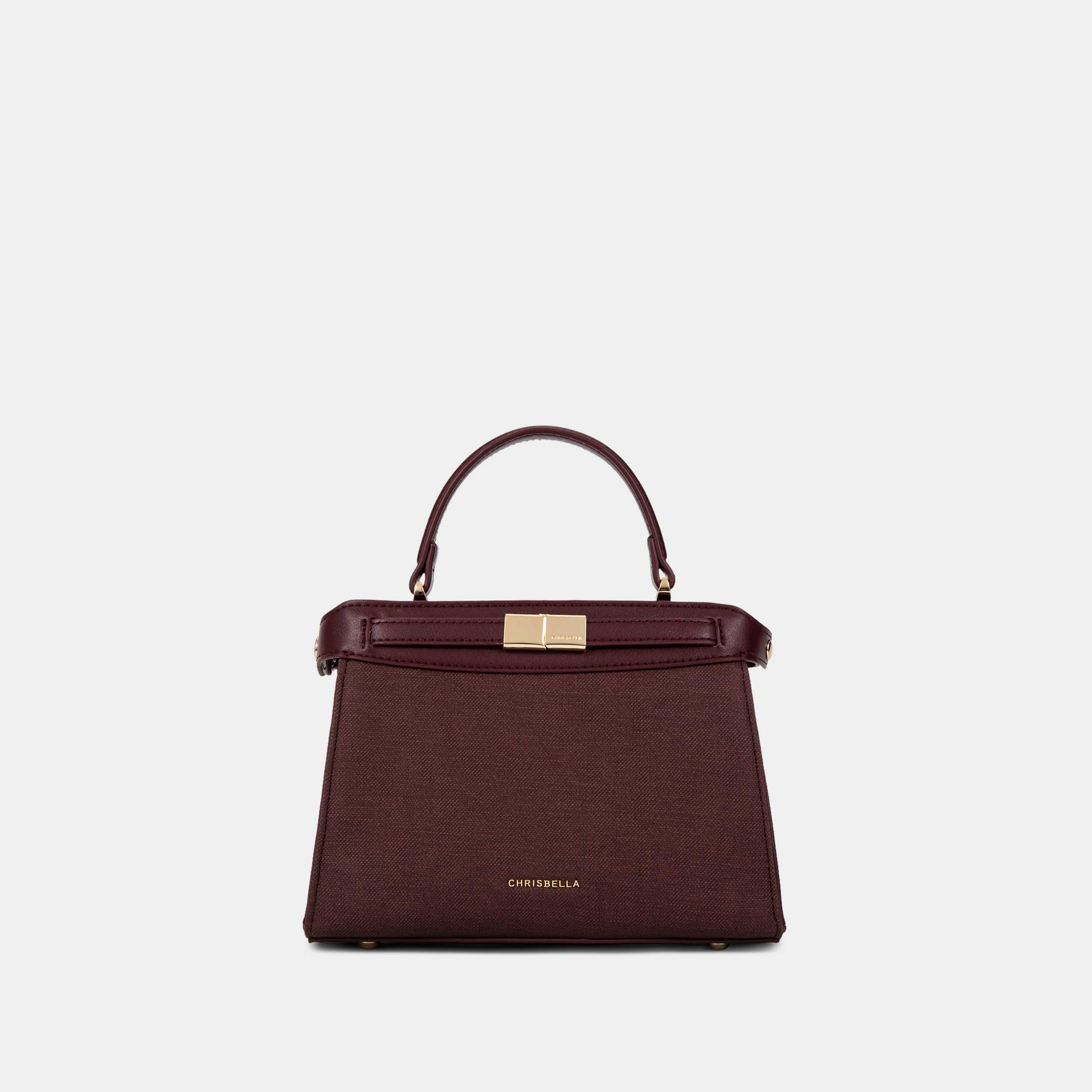 حقيبة يد ترندي