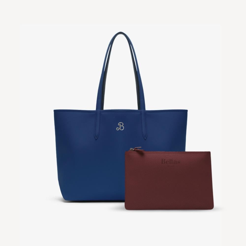 حقيبة توتي بيلاس blue