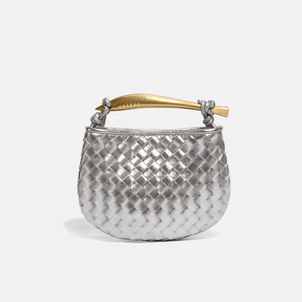 حقيبة يد ترندي silver